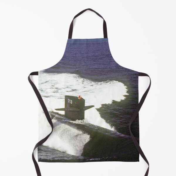Item preview, USS HOUSTON (SSN-713) SHIP'S STORE designed and sold by militarygifts.