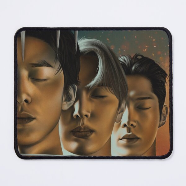 Item preview, SF9 Hwiyoung, Jaeyoon & Dawon (Build A B*tch) designed and sold by supermanworks.