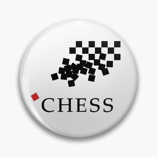 Item preview, Chess (Black) designed and sold by Kieran R.