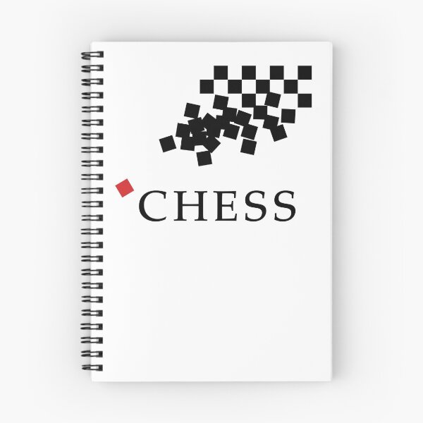 Item preview, Chess (Black) designed and sold by Kieran R.