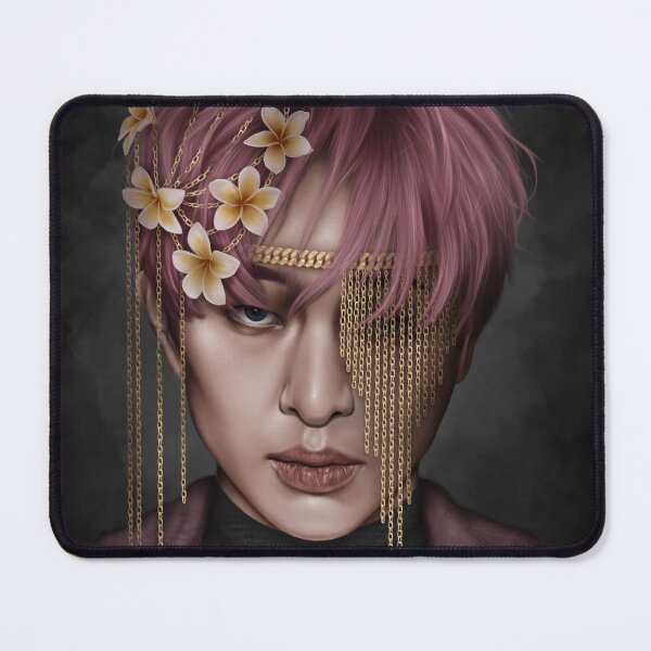 Item preview, SHINee Onew (Don’t Call Me) designed and sold by supermanworks.