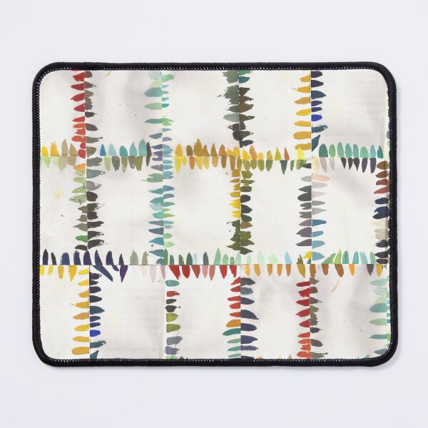 Item preview, Paint Tests designed and sold by Arthur Kierce.