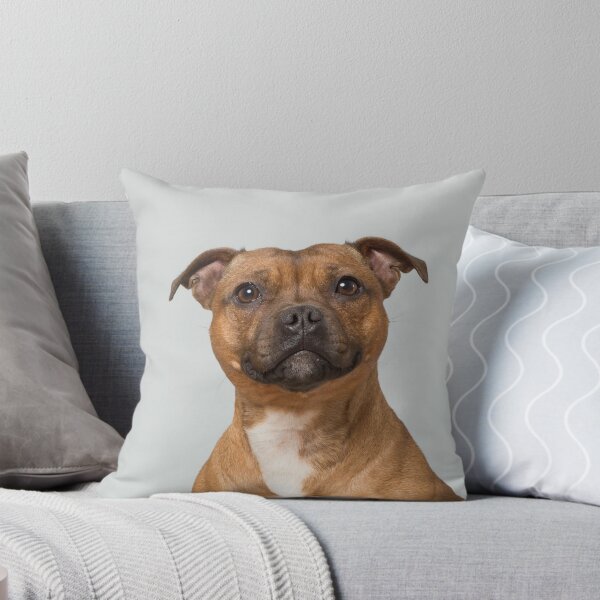 Item preview, Queenie cushion designed and sold by Penel.