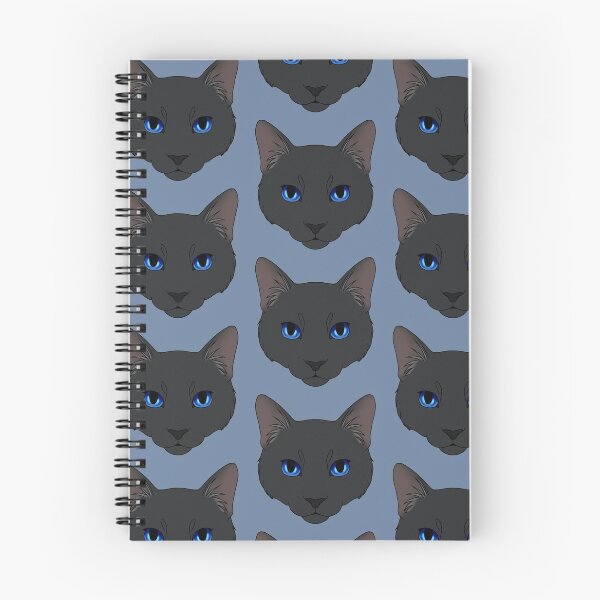 Item preview, Cinderpelt Headshot designed and sold by NorseWinds.