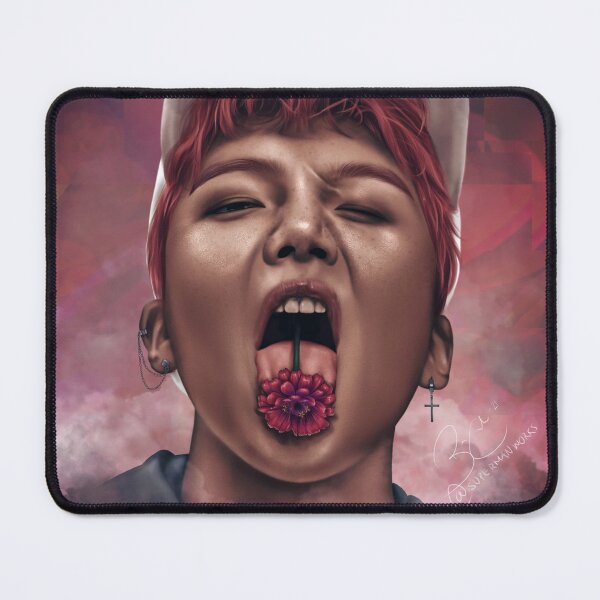 Item preview, Pentagon Jinho (Zinnia) designed and sold by supermanworks.