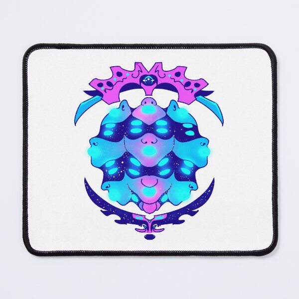 Item preview, The one who sees all designed and sold by Tonnydbeat1.