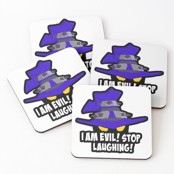 Item preview, Veigar quote designed and sold by onenorthstars.