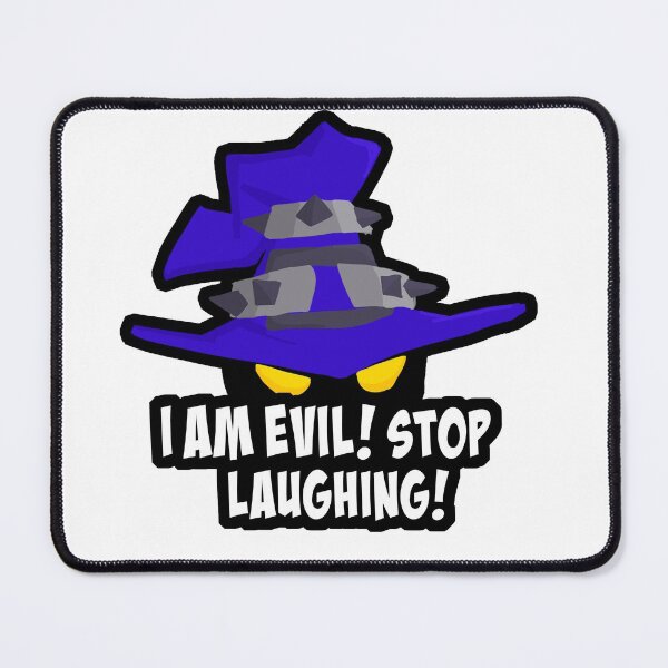 Item preview, Veigar quote designed and sold by onenorthstars.