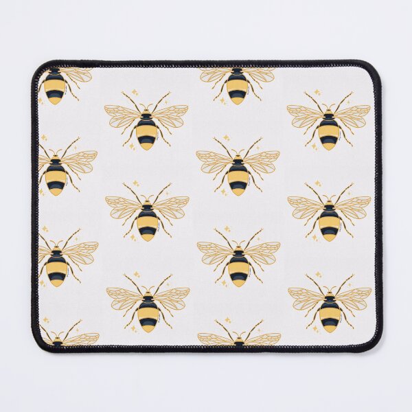 Item preview, Bee Patterns designed and sold by Digital-Nadine.
