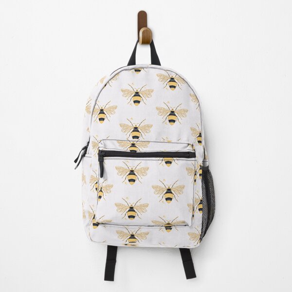 Item preview, Bee Patterns designed and sold by Digital-Nadine.