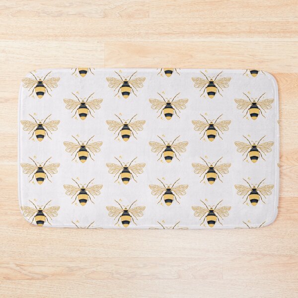 Item preview, Bee Patterns designed and sold by Digital-Nadine.