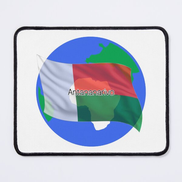Item preview, Antananarivo, Madagascar designed and sold by assortedtees.
