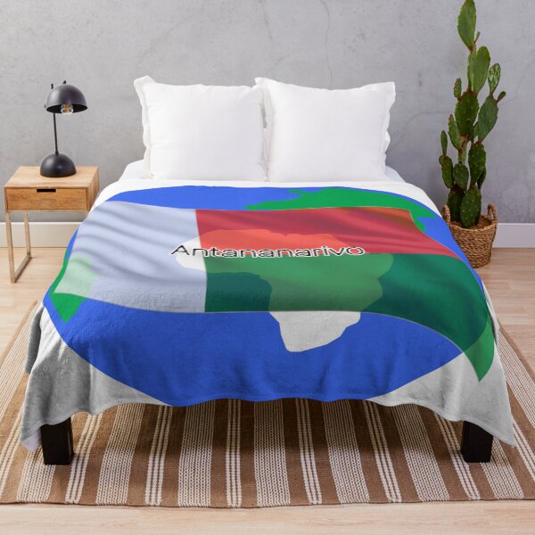 Item preview, Antananarivo, Madagascar designed and sold by assortedtees.