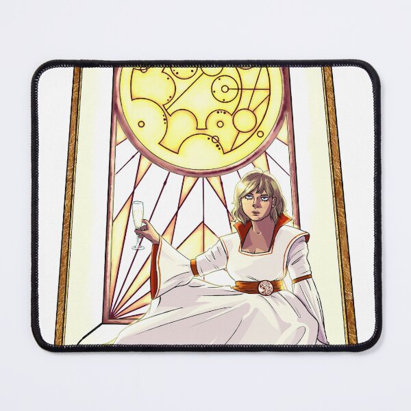 Item preview, The Hesitant Candidate designed and sold by Arthur Kierce.