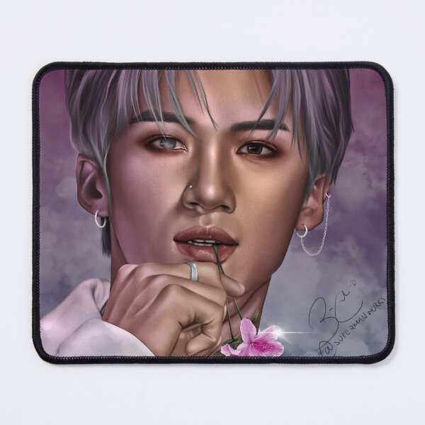 Item preview, Pentagon Yanan (Azalea) designed and sold by supermanworks.