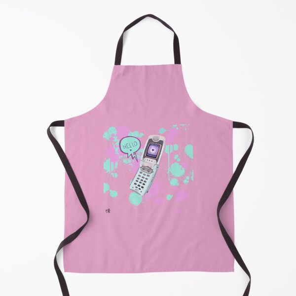Item preview, Hello? designed and sold by MelissaBovaArt.