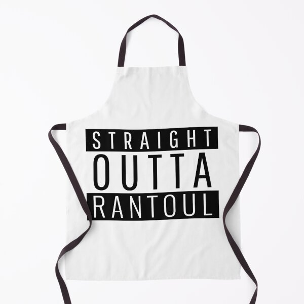 Item preview, Straight Outta Rantoul Illinois  designed and sold by Teelogic.