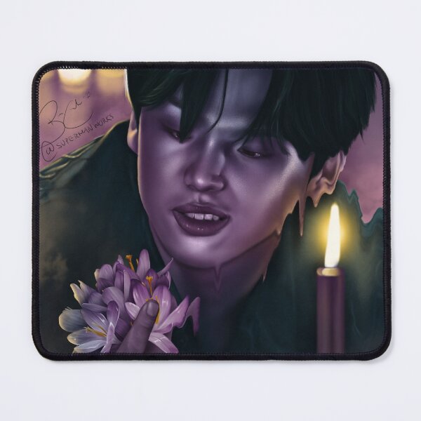 Item preview, Pentagon Hongseok (Crocus) designed and sold by supermanworks.