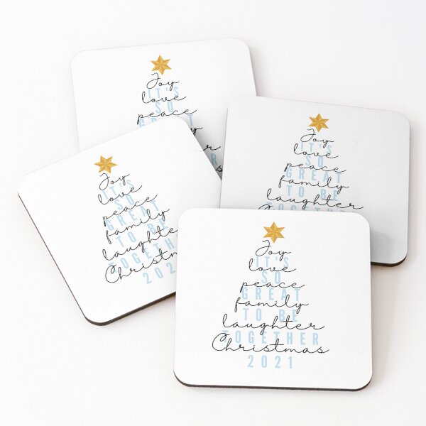Item preview, Together at Christmas 2021 designed and sold by Nicola Leyh.