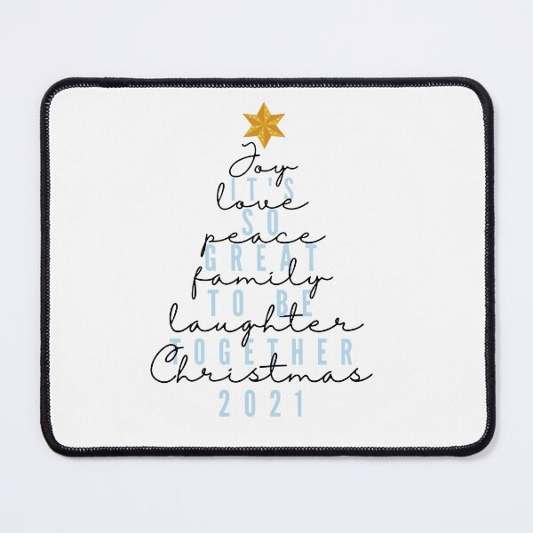 Item preview, Together at Christmas 2021 designed and sold by Nicola Leyh.
