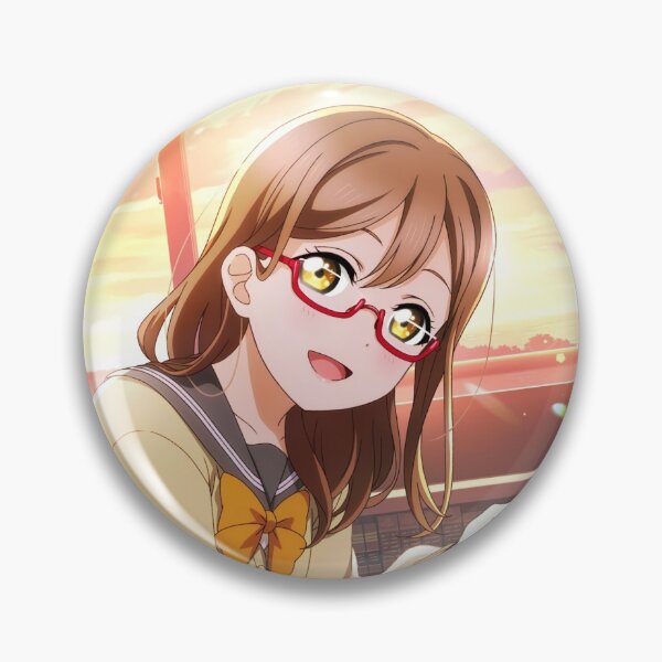Item preview, hanamaru kunikida ~here, take this~ designed and sold by celestialuden1.