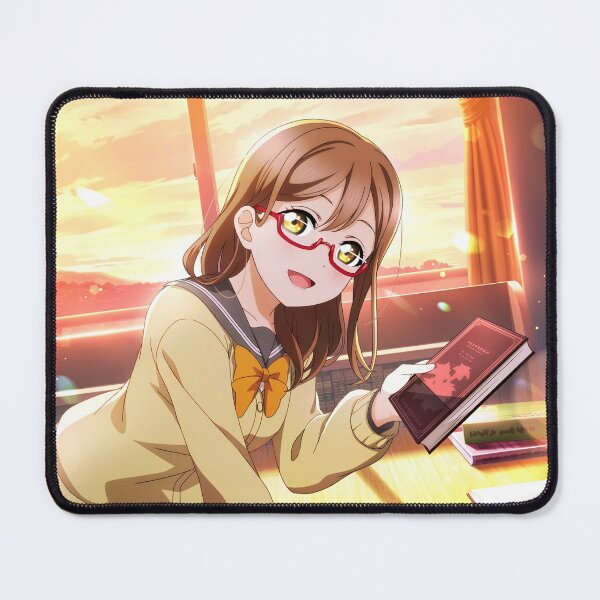 Item preview, hanamaru kunikida ~here, take this~ designed and sold by celestialuden1.