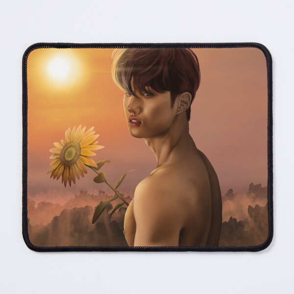 Item preview, Pentagon Yeo One (Sunflower) designed and sold by supermanworks.