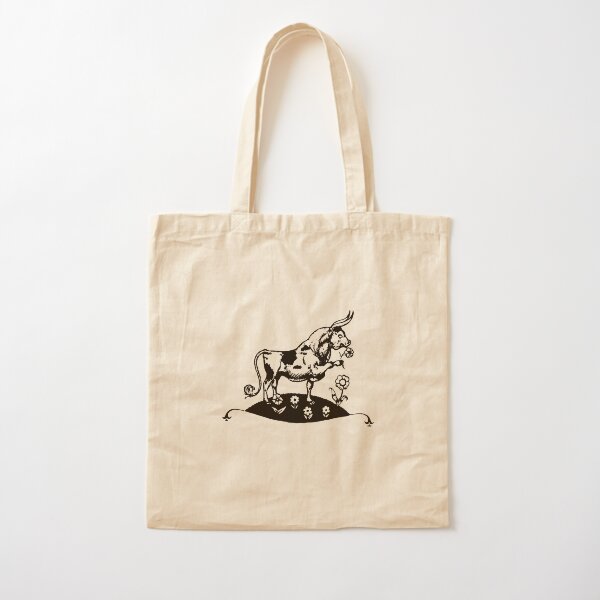 Item preview, ferdinand the bull designed and sold by alyevesmith.