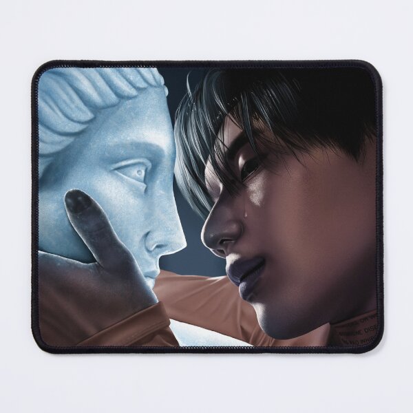 Item preview, SHINee Taemin (2 KIDS) designed and sold by supermanworks.