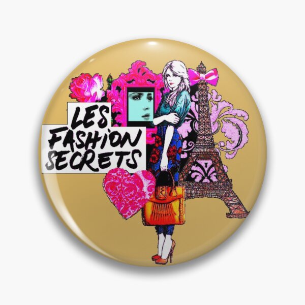 Item preview, LES FASHION SECRETS designed and sold by farfalla68.