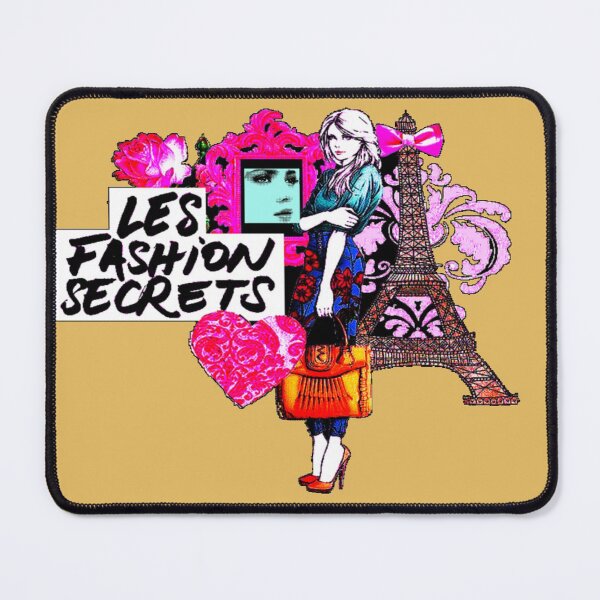 Item preview, LES FASHION SECRETS designed and sold by farfalla68.