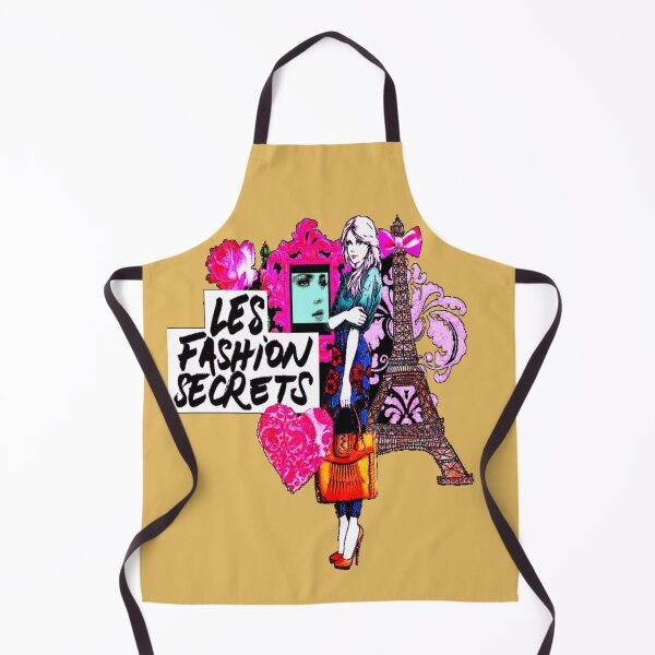 Item preview, LES FASHION SECRETS designed and sold by farfalla68.