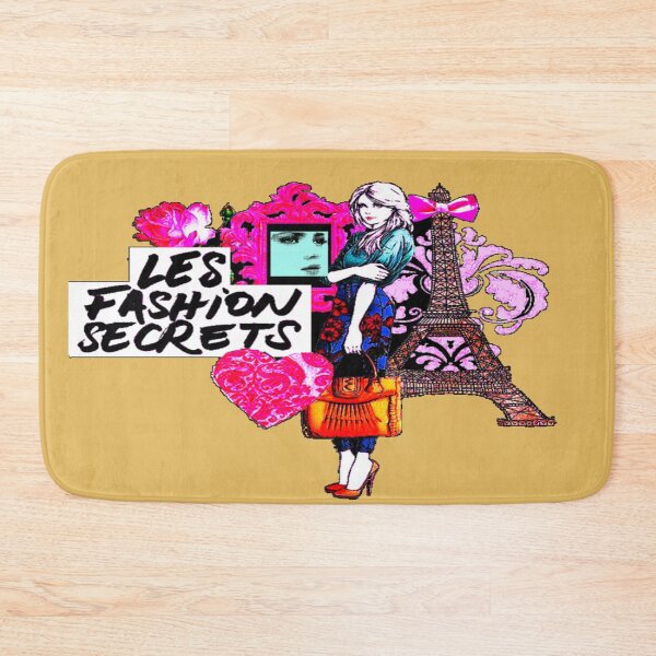 Item preview, LES FASHION SECRETS designed and sold by farfalla68.