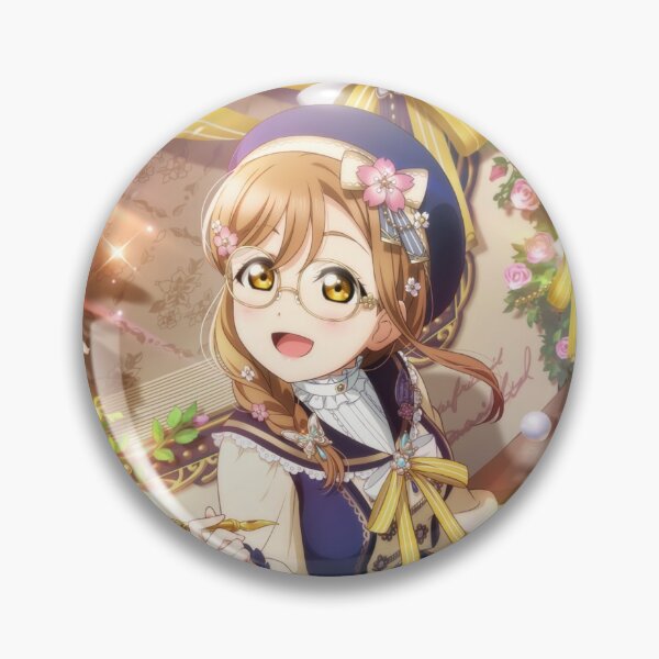 Item preview, hanamaru kunikida ~a hanamaru tale~ designed and sold by celestialuden1.