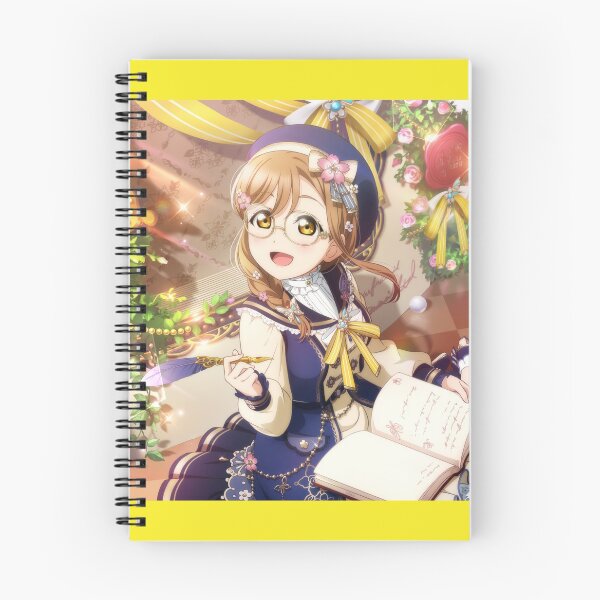 Item preview, hanamaru kunikida ~a hanamaru tale~ designed and sold by celestialuden1.