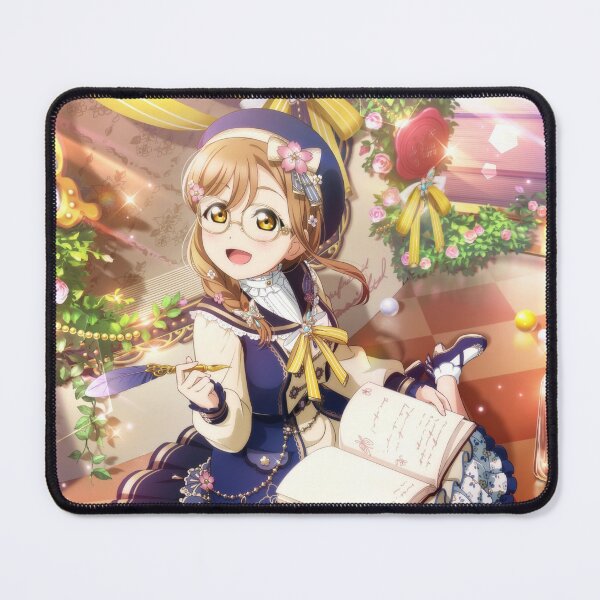 Item preview, hanamaru kunikida ~a hanamaru tale~ designed and sold by celestialuden1.