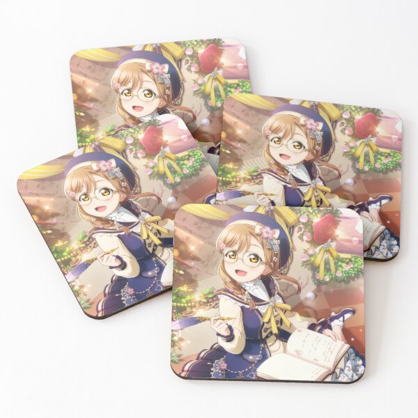 Item preview, hanamaru kunikida ~a hanamaru tale~ designed and sold by celestialuden1.
