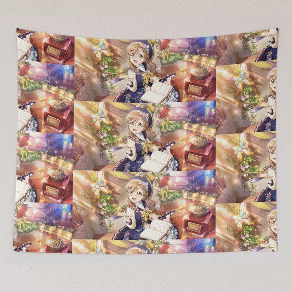 Item preview, hanamaru kunikida ~a hanamaru tale~ designed and sold by celestialuden1.
