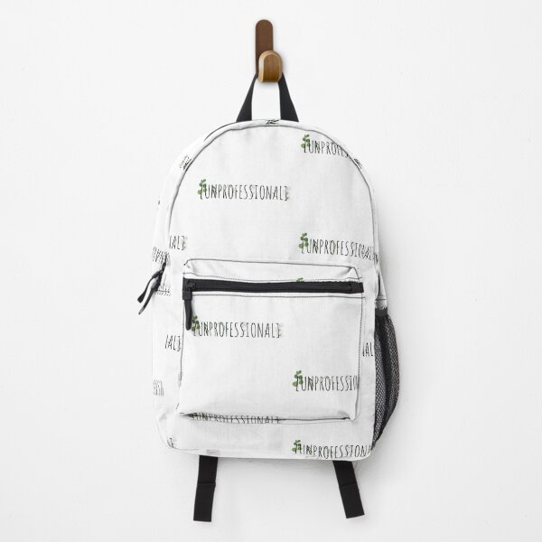 Item preview, UNPROFESSIONAL designed and sold by XyliaDesign.