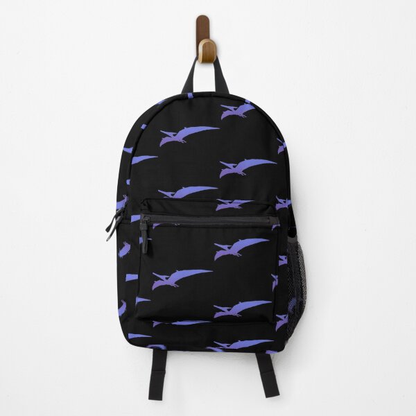 Item preview, Pterodactyl Silhouette Dinosaur designed and sold by MOP-tees.