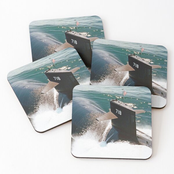 Item preview, USS HONOLULU (SSN-718) SHIP'S STORE designed and sold by militarygifts.