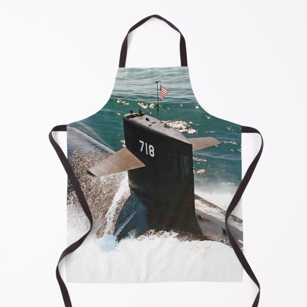 Item preview, USS HONOLULU (SSN-718) SHIP'S STORE designed and sold by militarygifts.