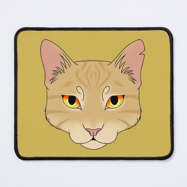 Item preview, Goldenflower Headshot designed and sold by NorseWinds.