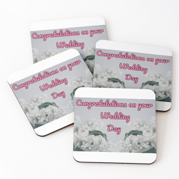 Item preview, Congratulations on your Wedding Day  designed and sold by Spasija.
