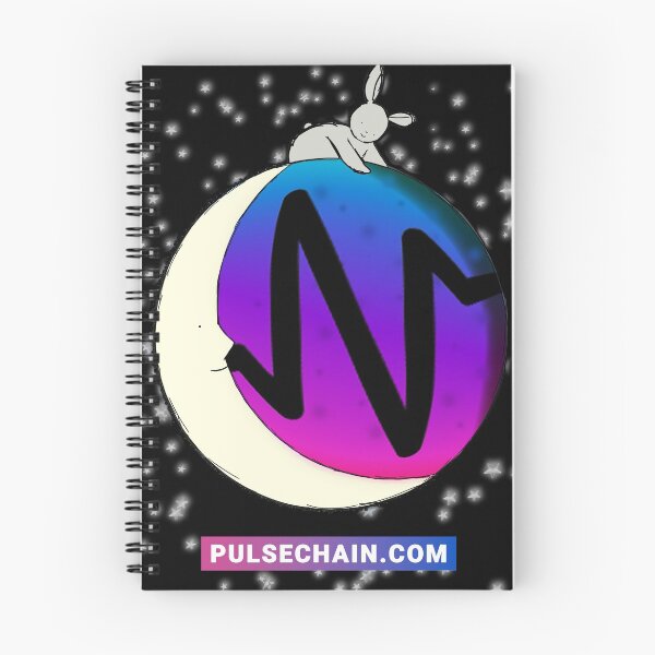 Item preview, PulseChain Moon Rabbit designed and sold by robbrown.