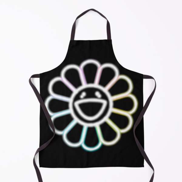 Item preview, Smiling Flower Neon designed and sold by Bluezorel.