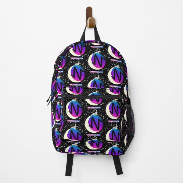 Item preview, PulseChain Moon Rabbit designed and sold by robbrown.