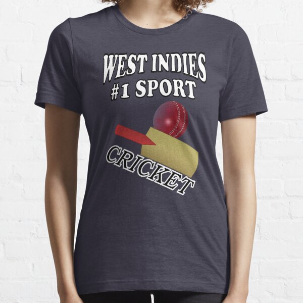 West Indies Cricket Team Maroon Shirt Replica - Cricket Best Buy