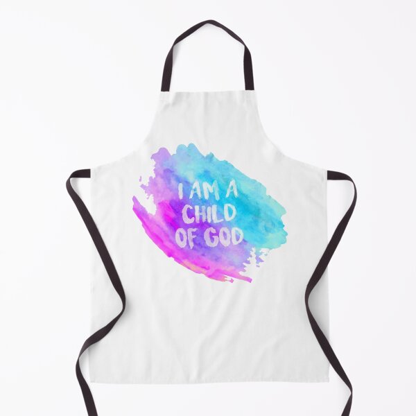 Item preview, I am a child of God designed and sold by Cane & Abel Creations ..