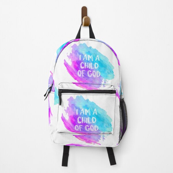 Item preview, I am a child of God designed and sold by Cane & Abel Creations ..